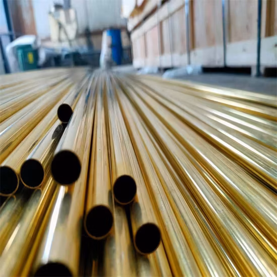 ASTM B135/GB/T1527