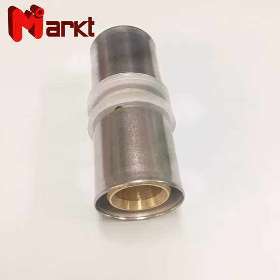 多層管U形用銅圧入継手 Aenor Factory Supply