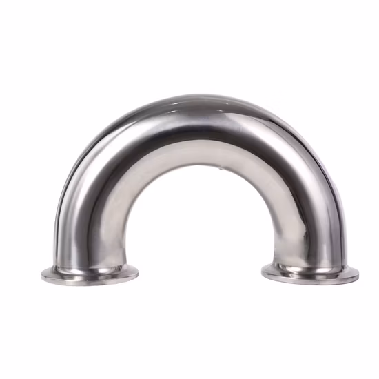 パイププレス継手ツール薄肉ステンレス鋼クランプ 45 度エルボプレスパイプステンレス鋼 304/316L Dvgw M